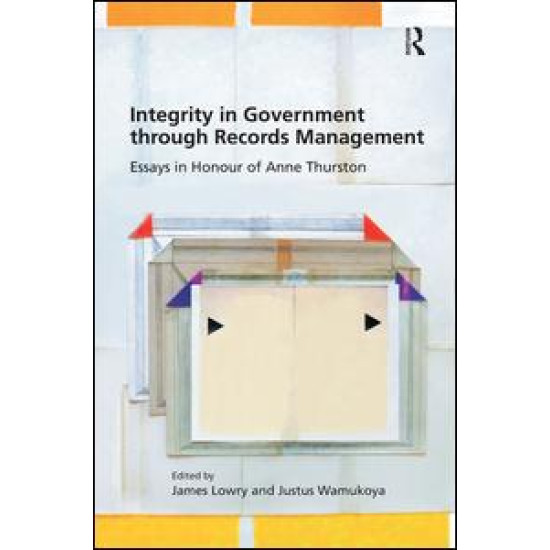 Integrity in Government through Records Management