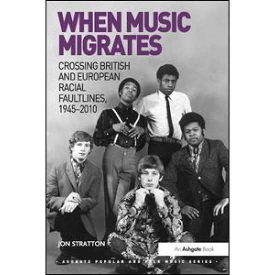 When Music Migrates