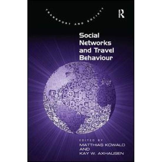 Social Networks and Travel Behaviour