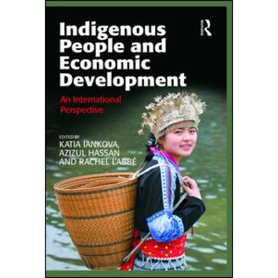 Indigenous People and Economic Development