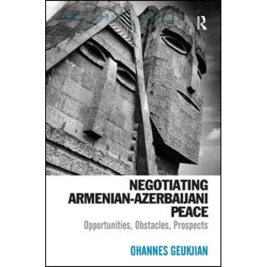 Negotiating Armenian-Azerbaijani Peace