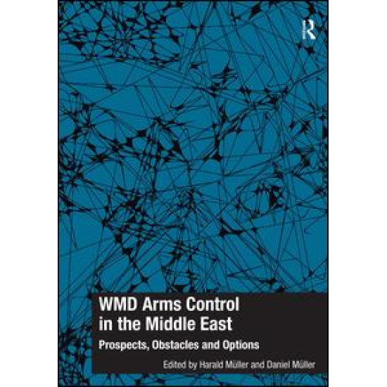 WMD Arms Control in the Middle East