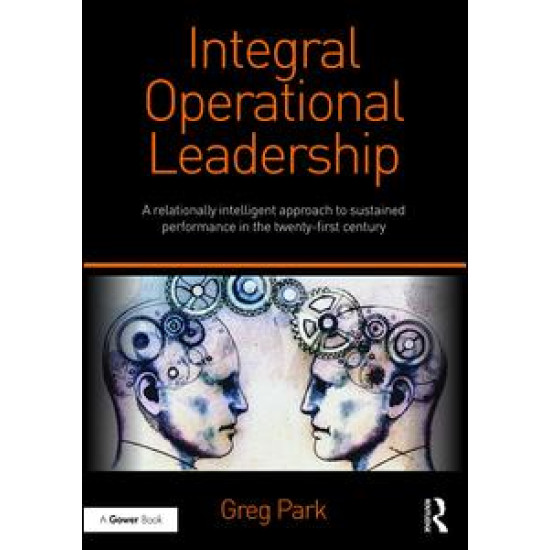 Integral Operational Leadership