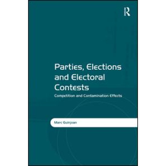 Parties, Elections and Electoral Contests