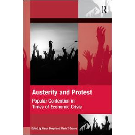 Austerity and Protest