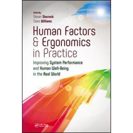 Human Factors and Ergonomics in Practice