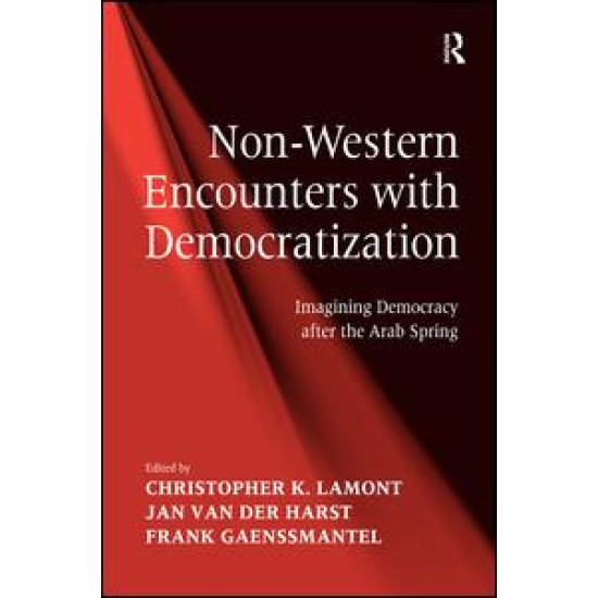 Non-Western Encounters with Democratization