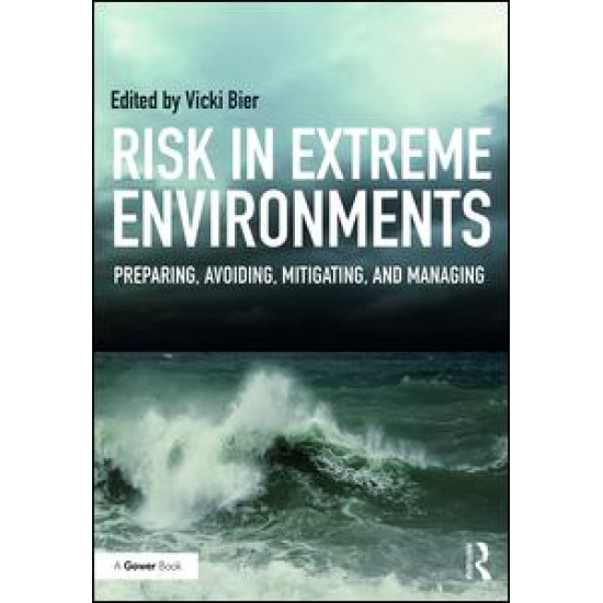 Risk in Extreme Environments