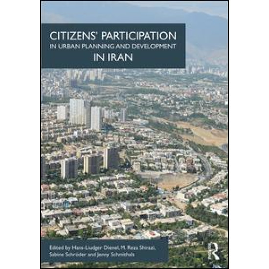 Citizens' Participation in Urban Planning and Development in Iran