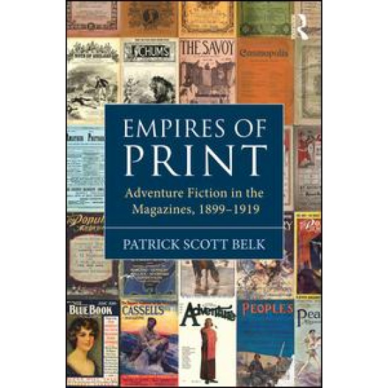 Empires of Print