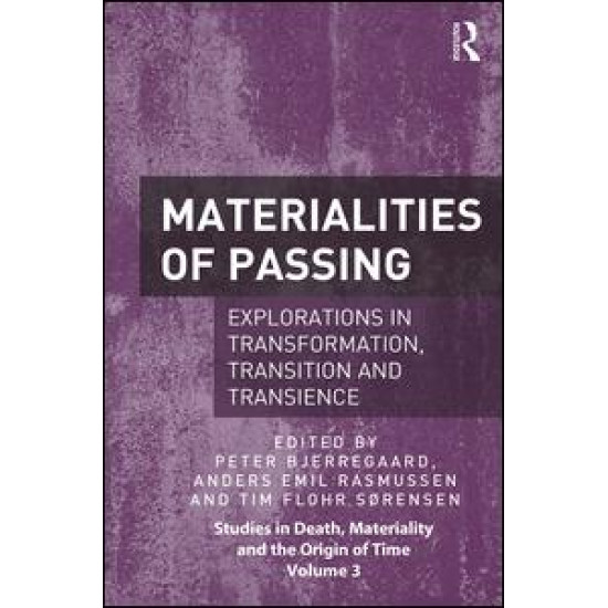 Materialities of Passing