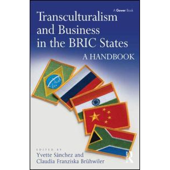 Transculturalism and Business in the BRIC States