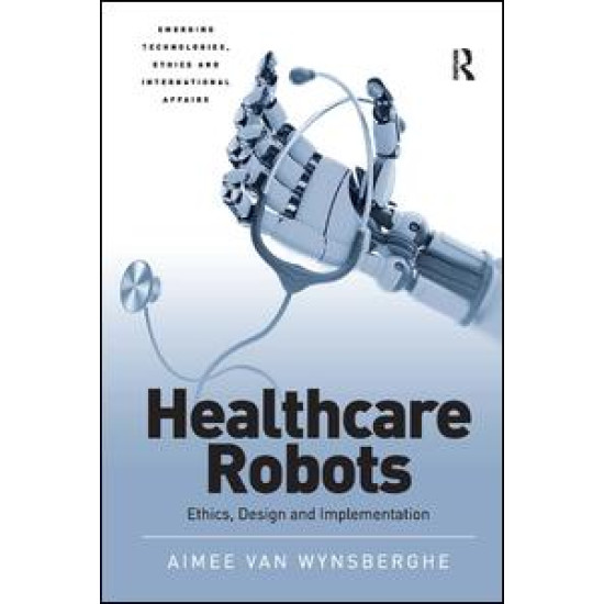 Healthcare Robots