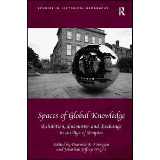 Spaces of Global Knowledge