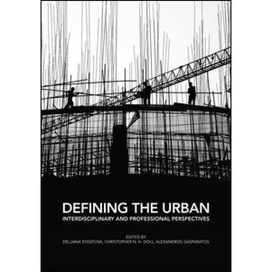 Defining the Urban