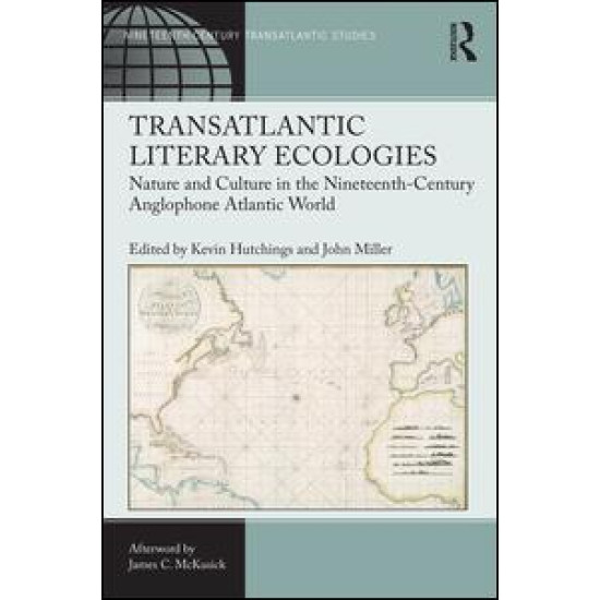 Transatlantic Literary Ecologies