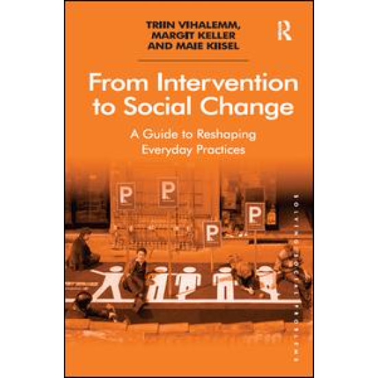 From Intervention to Social Change