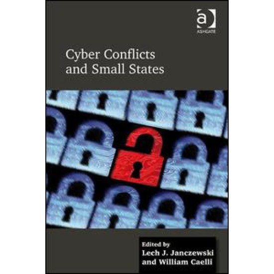 Cyber Conflicts and Small States