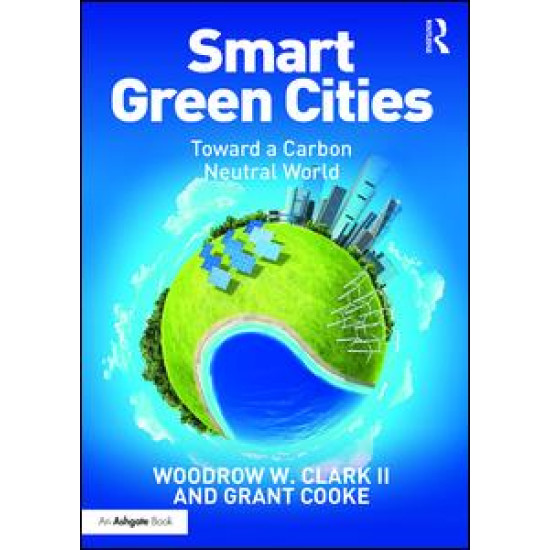 Smart Green Cities