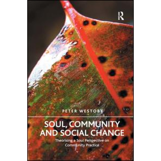 Soul, Community and Social Change