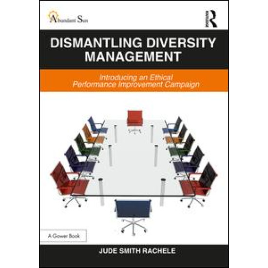 Dismantling Diversity Management