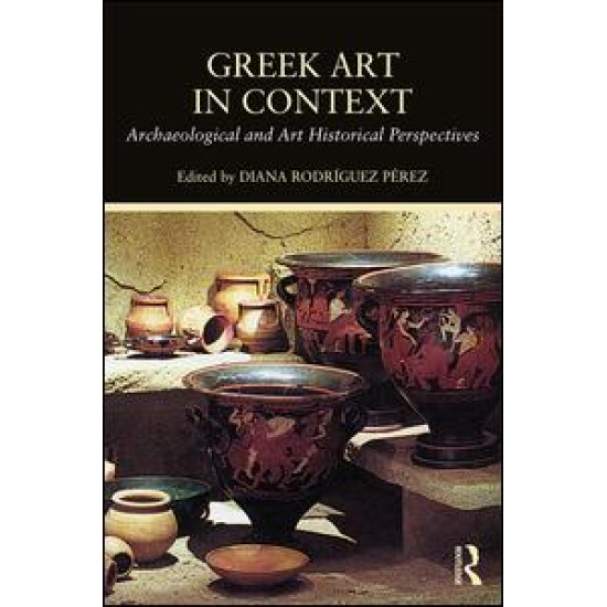 Greek Art in Context