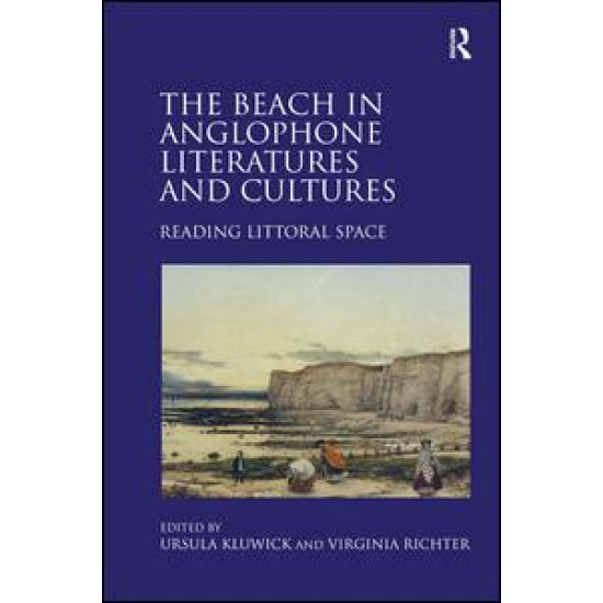 The Beach in Anglophone Literatures and Cultures