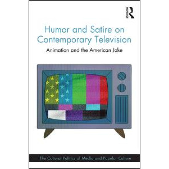 Humor and Satire on Contemporary Television