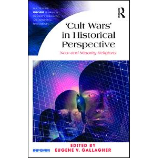 'Cult Wars' in Historical Perspective