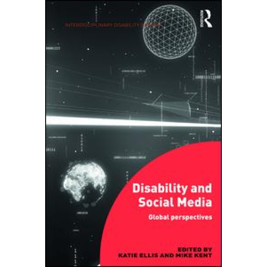 Disability and Social Media