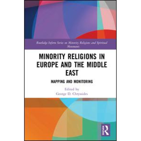 Minority Religions in Europe and the Middle East