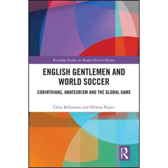 English Gentlemen and World Soccer