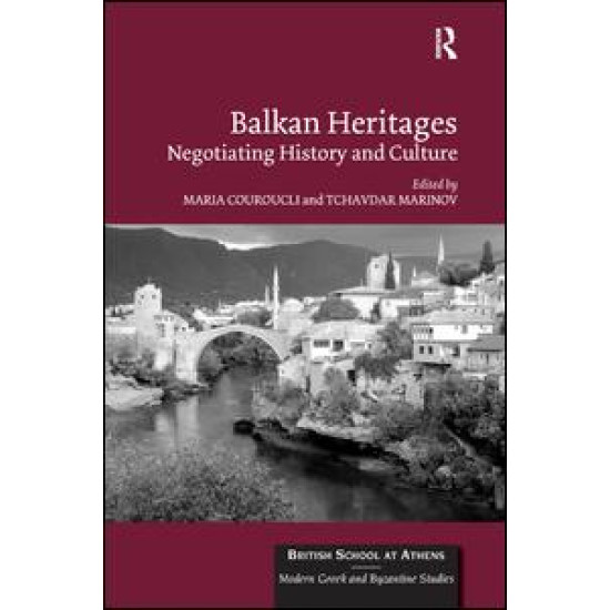 Balkan Heritages