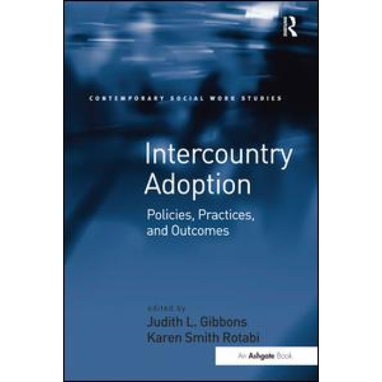 Intercountry Adoption