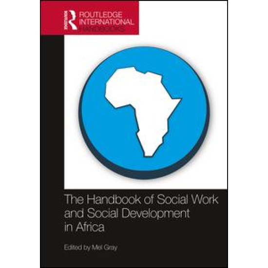 The Handbook of Social Work and Social Development in Africa