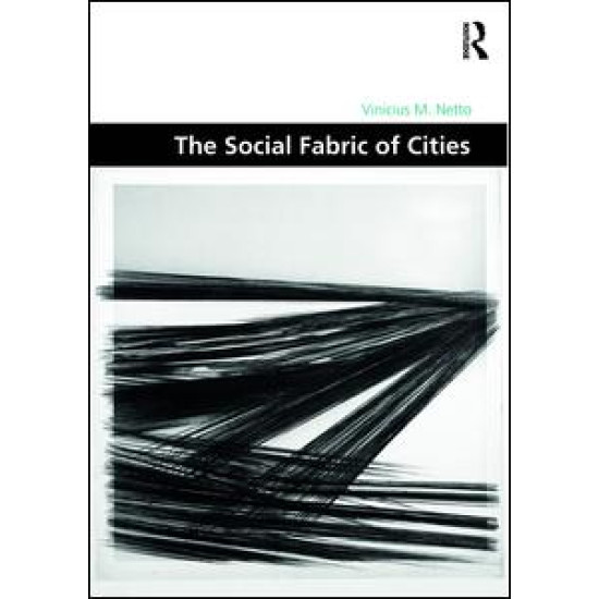 The Social Fabric of Cities