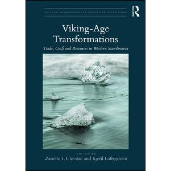 Viking-Age Transformations