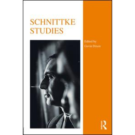 Schnittke Studies