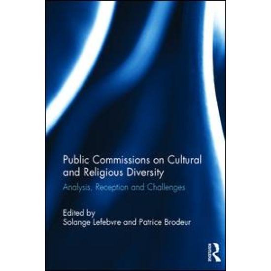 Public Commissions on Cultural and Religious Diversity