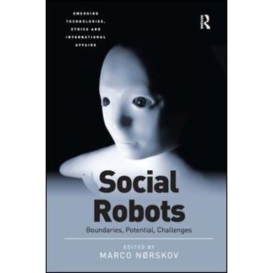 Social Robots