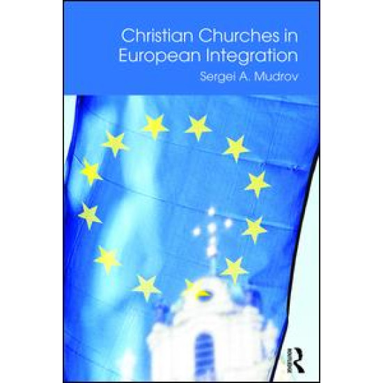 Christian Churches in European Integration