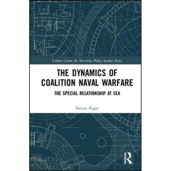 The Dynamics of Coalition Naval Warfare