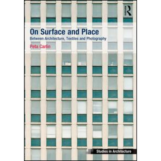 On Surface and Place