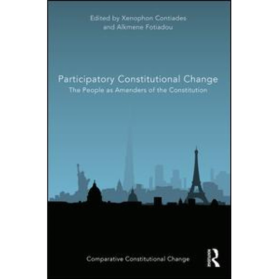 Participatory Constitutional Change