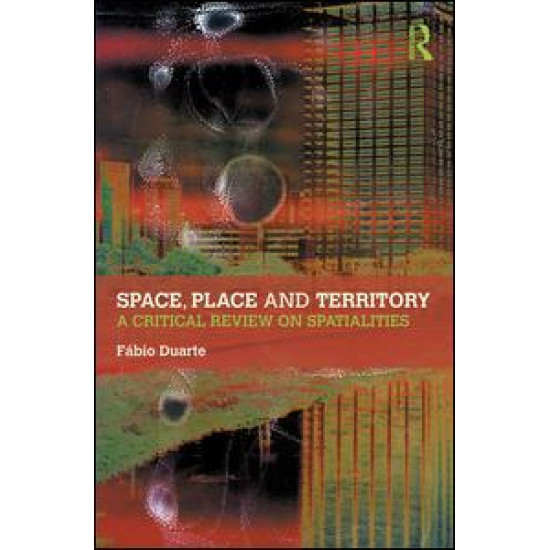 Space, Place and Territory