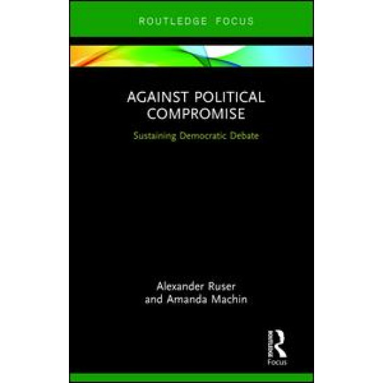 Against Political Compromise