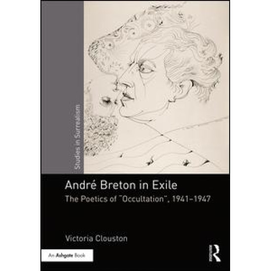 André Breton in Exile