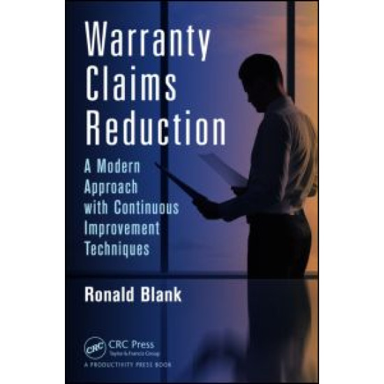 Warranty Claims Reduction
