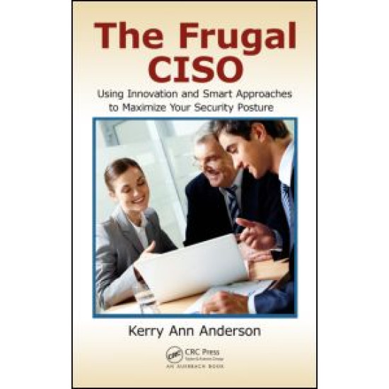 The Frugal CISO