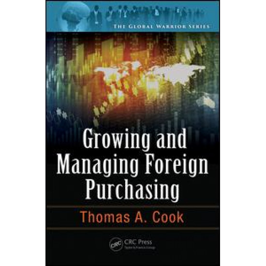 Growing and Managing Foreign Purchasing